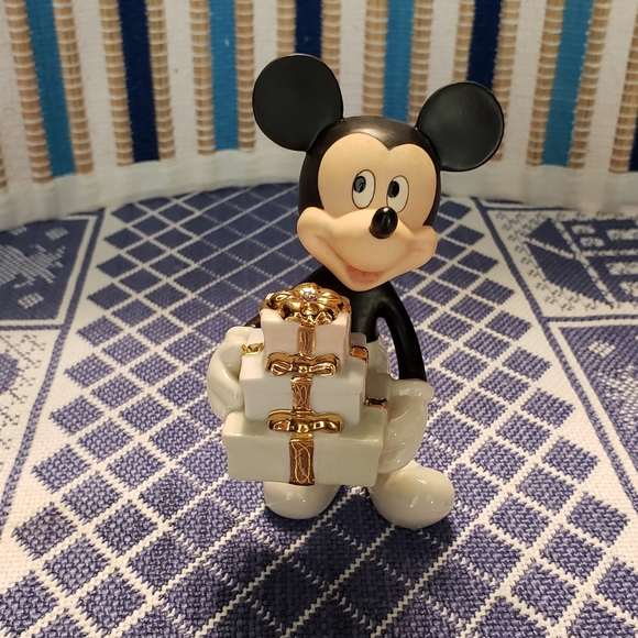 LENOX DISNEY Other - LENOX DISNEY MICKEY MOUSE